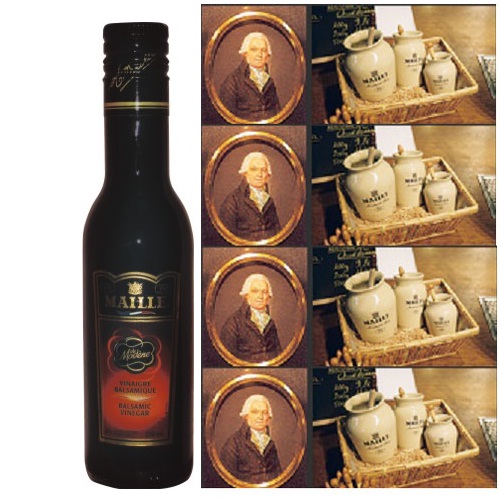 Dấm Balsamic Maille 500ml
